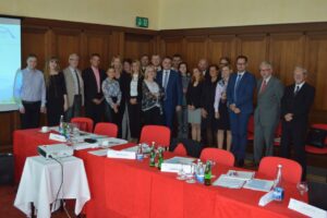 12TH SG MEETING, 2 JUNE 2016, LJUBLJANA
