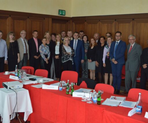 12TH SG MEETING, 2 JUNE 2016, LJUBLJANA