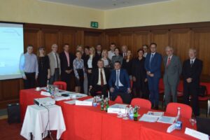 12TH SG MEETING, 2 JUNE 2016, LJUBLJANA