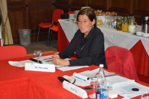 12TH SG MEETING, 2 JUNE 2016, LJUBLJANA