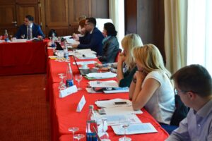 12TH SG MEETING, 2 JUNE 2016, LJUBLJANA