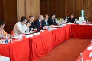 12TH SG MEETING, 2 JUNE 2016, LJUBLJANA