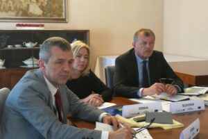 16 SG MEETING, MAY 2018, BLED, SLOVENIA