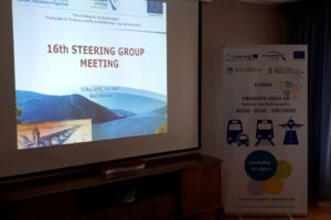 16 SG MEETING, MAY 2018, BLED, SLOVENIA