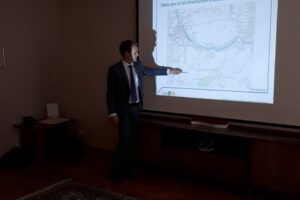 16 SG MEETING, MAY 2018, BLED, SLOVENIA