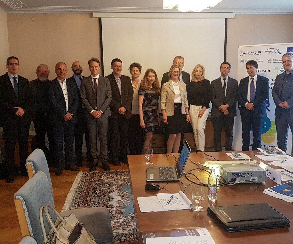 16 SG MEETING, MAY 2018, BLED, SLOVENIA