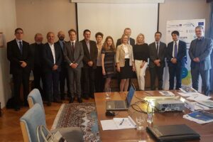 16 SG MEETING, MAY 2018, BLED, SLOVENIA