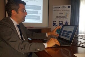 16 SG MEETING, MAY 2018, BLED, SLOVENIA