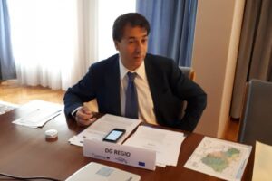 16 SG MEETING, MAY 2018, BLED, SLOVENIA