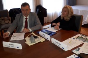 16 SG MEETING, MAY 2018, BLED, SLOVENIA