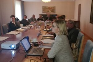 16 SG MEETING, MAY 2018, BLED, SLOVENIA