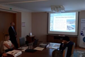 16 SG MEETING, MAY 2018, BLED, SLOVENIA