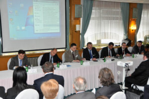 2013 STAKEHOLDER CO…
