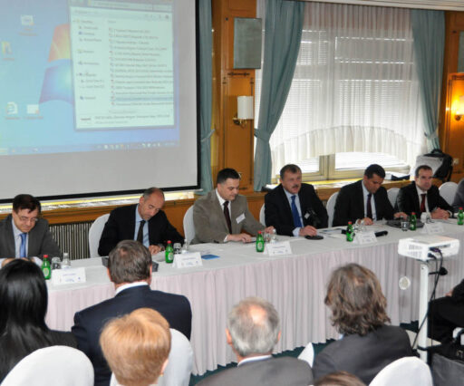 2013 STAKEHOLDER CO…