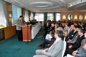 2013 STAKEHOLDER CO…