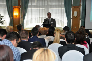2013 STAKEHOLDER CO…