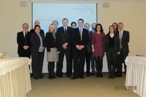 3RD SG MEETING