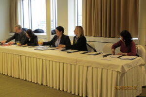 3RD SG MEETING