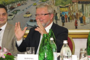4TH SG MEETING BELGRADE