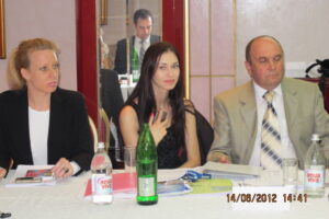 4TH SG MEETING BELGRADE