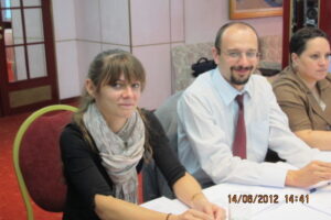 4TH SG MEETING BELGRADE