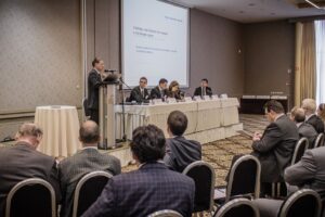 CONFERENCE PA1B