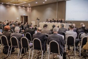 CONFERENCE PA1B