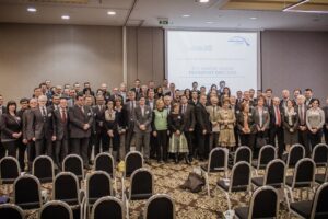 CONFERENCE PA1B