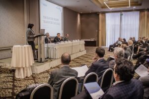 CONFERENCE PA1B
