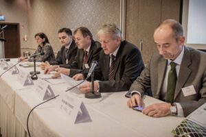 CONFERENCE PA1B