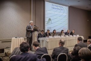 CONFERENCE PA1B