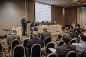CONFERENCE PA1B
