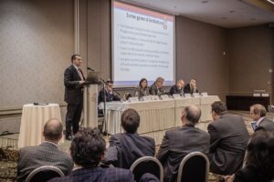 CONFERENCE PA1B