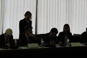 HIGH LEVEL MEETING; SEPTEMBER 28 2017, BELGRADE
