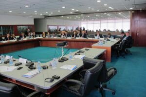 HIGH LEVEL MEETING; SEPTEMBER 28 2017, BELGRADE
