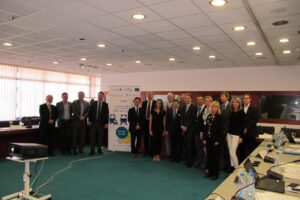 HIGH LEVEL MEETING; SEPTEMBER 28 2017, BELGRADE