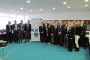 HIGH LEVEL MEETING; SEPTEMBER 28 2017, BELGRADE
