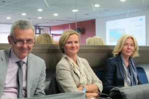 HIGH LEVEL MEETING; SEPTEMBER 28 2017, BELGRADE