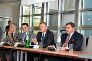 SEMINAR ON AIR TRANSPORT
