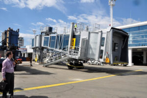SEMINAR ON AIR TRANSPORT