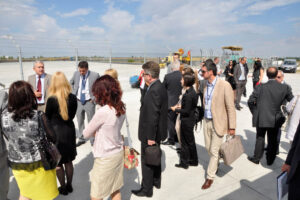 SEMINAR ON AIR TRANSPORT
