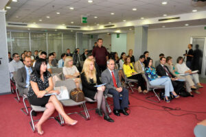 SEMINAR ON AIR TRANSPORT
