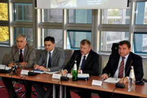 SEMINAR ON AIR TRANSPORT
