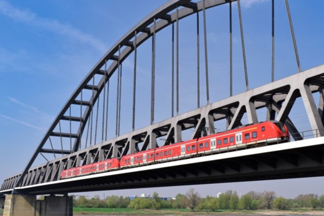 RAIL LINKS: Launch of EU-supported Technical Assistance for Corridor X Rail Section 2020