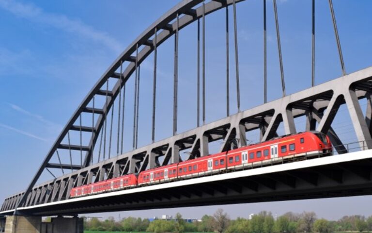 RAIL LINKS: Launch of EU-supported Technical Assistance for Corridor X Rail Section 2020