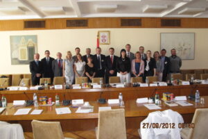 WORKSHOP CTVDR