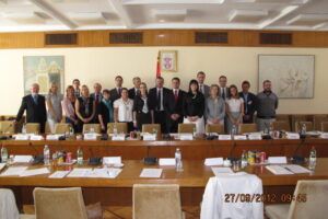 WORKSHOP CTVDR