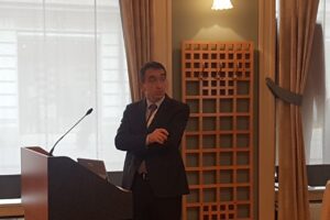 WORKSHOP: HOW TO DEVELOP RESILIENT INFRASTRUCTURE, LJUBLJANA 16.-17.11.2017