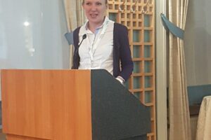 WORKSHOP: HOW TO DEVELOP RESILIENT INFRASTRUCTURE, LJUBLJANA 16.-17.11.2017