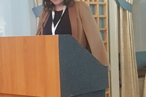 WORKSHOP: HOW TO DEVELOP RESILIENT INFRASTRUCTURE, LJUBLJANA 16.-17.11.2017